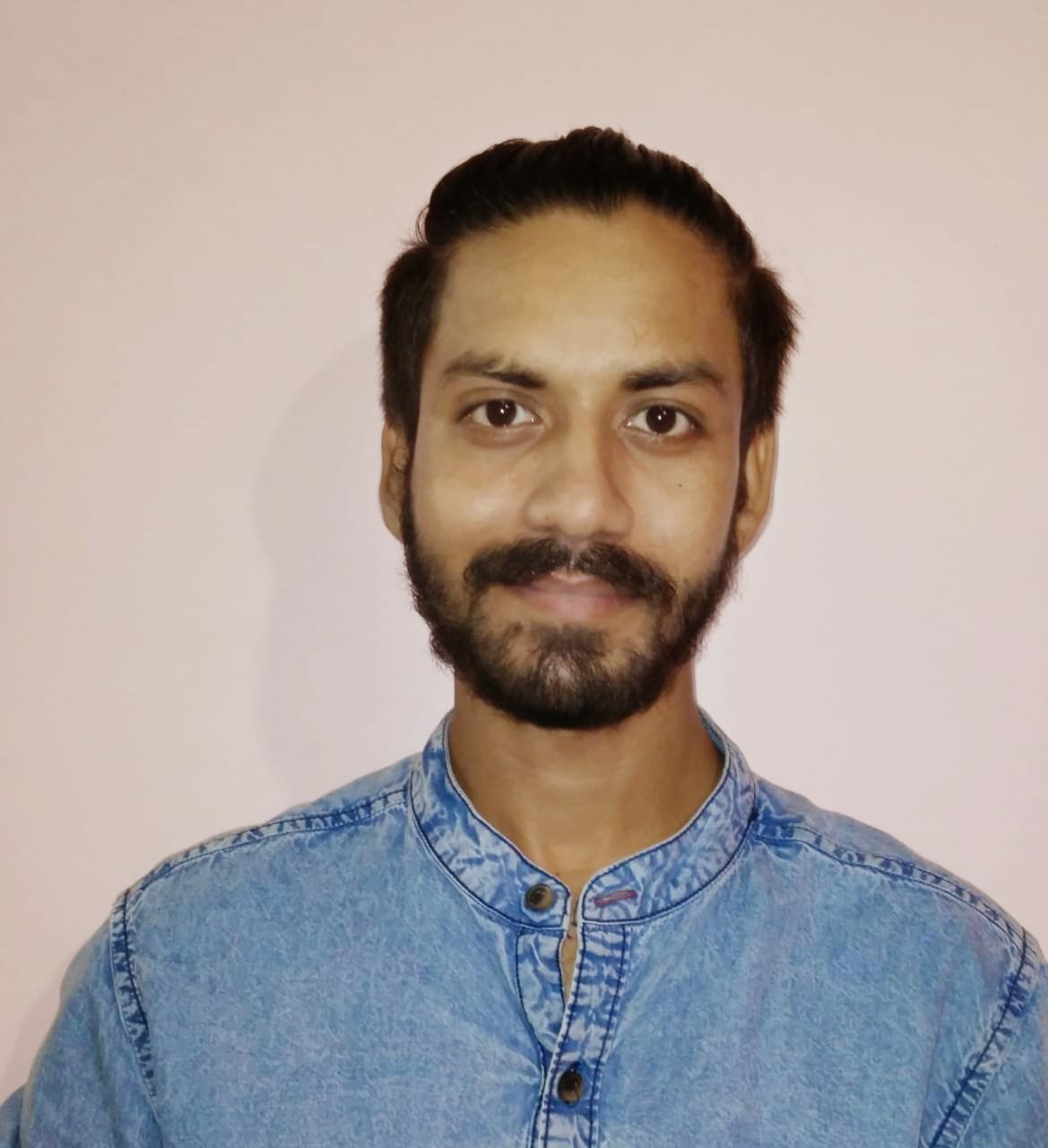 man avatar